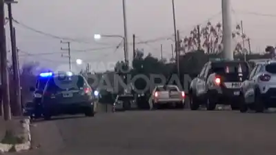 La vio atacar a su exesposo y no dudó: detuvieron a la pareja de su exmujer por un crimen a puñaladas