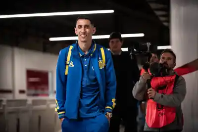 Central va por la recuperación: el once que prepara Almirón para recibir al Tiburón