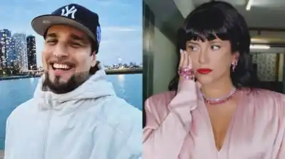 Dante Spinetta estalla contra los rumores de romance con Griselda Siciliani: la contundente respuesta que nadie esperaba