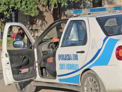 El trágico final de un mecánico de 30 años en Roca: ¿qué pasó?