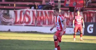 San Martín busca su primera alegría en la Reválida: la cita ante Santamarina