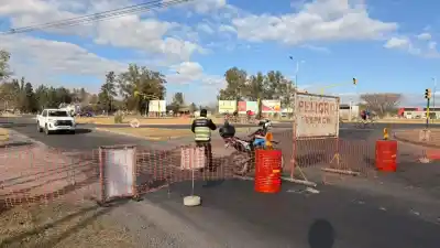 Plan vial en Salta: las obras que transformarán la zona norte y beneficiarán a 80.000 vecinos