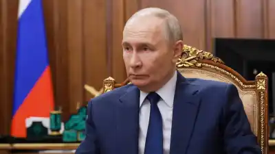 El temor que recorre el Kremlin: lo que Putin podría perder en la nueva guerra de Medio Oriente