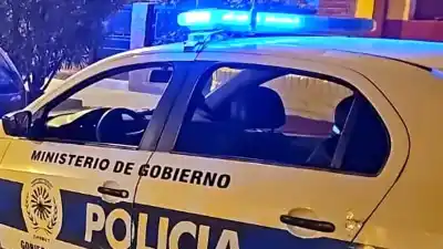 Herido en una pelea: el insólito giro que sorprendió a la policía