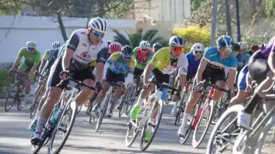 Catamarca se prepara para una jornada épica de ciclismo con premios millonarios