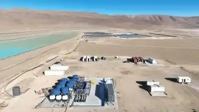 El drama del gas en Jujuy: advierten que las industrias siguen 'atadas con alambre'