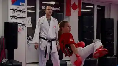 Un sensei de renombre mundial llega a Catamarca para un seminario que promete revolucionar el kumite
