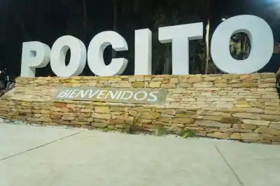 Pocito se prepara para sus 142 años: historia, mitos y una agenda de festejos que no te podés perder