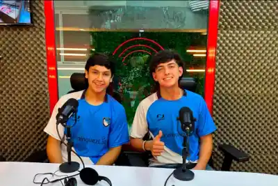 El podio que los impulsa: los juveniles de Rowing que brillaron en Buenos Aires y sueñan con Los Leoncitos