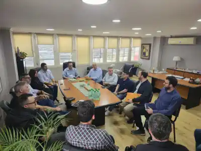 El plan de Misiones para frenar el golpe de las tarifas a las industrias