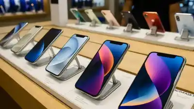 Ofertas de celulares: Las rebajas que lanzaron los supermercados y que pocos esperaban