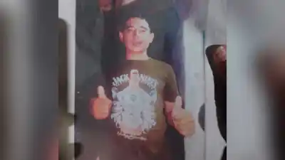 Muerte en Loreto: la desesperada denuncia de la hermana del joven golpeado