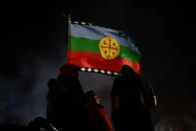 La Corte Suprema dio luz verde a desalojos en Villa La Angostura: qué pasó con la comunidad mapuche
