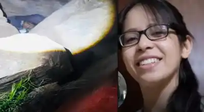 Salta: la escalofriante confesión del femicida a la madre de su víctima antes de huir a una cueva