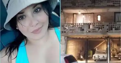 Femicidio en Rosario: imputan a Axel Mendoza y la familia marchará para pedir justicia