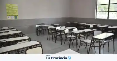 Titularizaciones en San Juan: el dato que ilusiona a 2.500 docentes