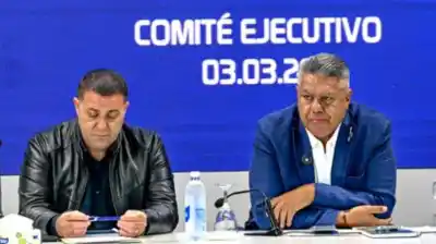 El fiscal que acorraló a Tapia ahora toma las riendas del caso por la mansión millonaria