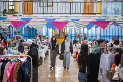 Mes de la Infancia: la agenda completa de actividades gratuitas en Ushuaia, Tolhuin y Río Grande que no te podés perder