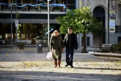 El día más templado de la semana: así estará el clima en San Miguel de Tucumán
