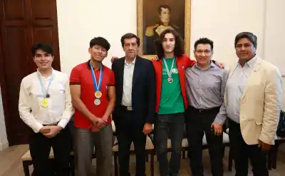 Jujuy enciende motores: lanzaron el Torneo de Programación que ya superó los 500 inscriptos