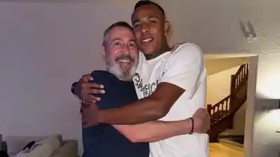 El futuro de Sebastián Villa: una declaración desde Mendoza que corta de raíz todos los rumores