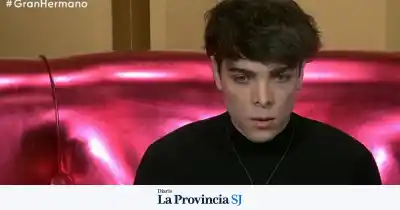 El adiós de Juani Car en Gran Hermano: la razón familiar que lo sacó del juego