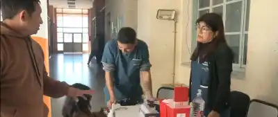 San Juan Cerca ya tiene fecha: Jáchal será el próximo punto de atención para los vecinos