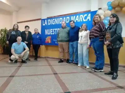 Elecciones en la APS: lista única y recambio generacional en el gremio municipal
