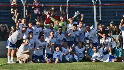 El equipo de la familia Messi cambia de casa: Leones jugará en el predio de Newell's
