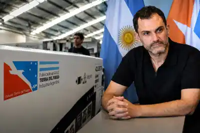 Alerta en Tierra del Fuego: el fin del antidumping podría frenar la producción de aires acondicionados