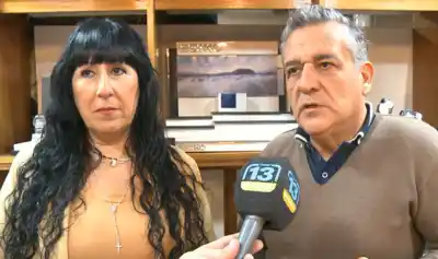 Robo a joyería en plena peatonal: recuperaron parte de lo sustraído pero los dueños exigen respuestas