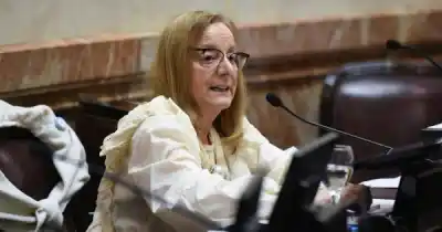 El duro revés de Alicia Kirchner a la reforma de la Ley de Tierras: "Esto no se soluciona en 10 días"