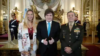 Silencio obligado: el Ejército prohíbe a sus miembros quejarse en redes por los sueldos