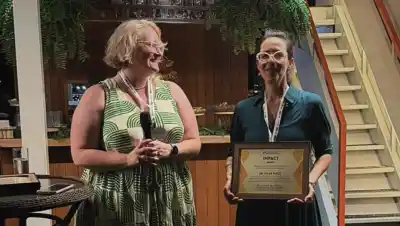 El estudio de una docente argentina sobre genocidio indígena que sorprendió al mundo y ganó un premio internacional