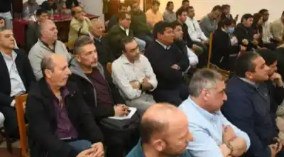 El drama financiero de los municipios salteños: casi todo el presupuesto se va en sueldos