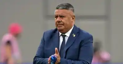 Tapia rompió el silencio: duras críticas a las conspiraciones y un pedido especial para Scaloni