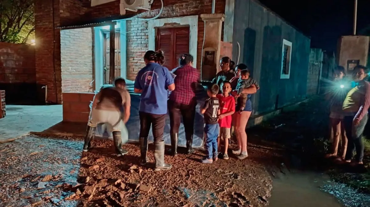 Los Juríes
