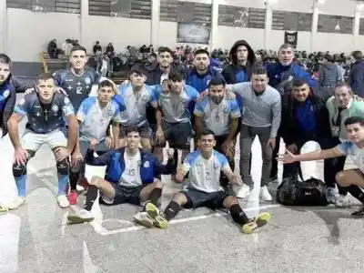 El fixture que ilusiona: Formosa ya conoce a sus rivales en el Argentino de Selecciones A