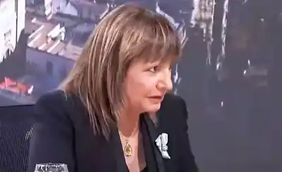 La ironía de Bullrich que estalló en redes: ¿Qué dijo sobre Pichetto y su visita a Cristina?