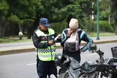 Adiós multas: qué infracciones de tránsito se podrán pagar con trabajo comunitario en Salta