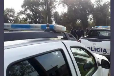 El robo que dejó sin internet a una escuela y destrozó la ilusión de los alumnos
