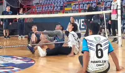El deporte adaptado vuelve a escena: llega el 2° encuentro que promete inclusión y aprendizaje