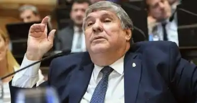 La interna del PJ estalla: Mayans y Di Tullio piden a Kicillof y Máximo que "arreglen" y dejen de "romper las pelotas"