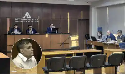 El primer testigo del crimen de Power Benites se contradijo y la Fiscalía pidió detenerlo