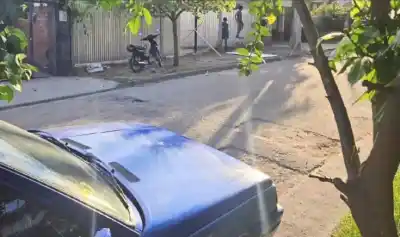 Se hizo pasar por dueño y tomó un terreno en la capital: la Justicia lo condenó