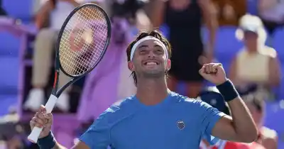 Thiago Tirante, ante el desafío más grande: busca los octavos en Montreal tras eliminar a un top 10