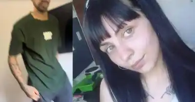 El misterioso mensaje del acusado por la muerte de Rocío Alvarito que encendió alarmas en la Justicia