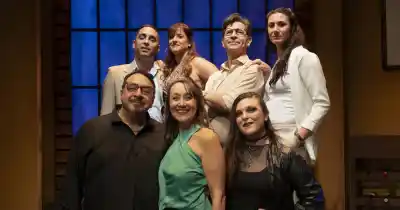El misterioso cofre que reabre heridas del pasado vuelve a escena en la Sala Discépolo