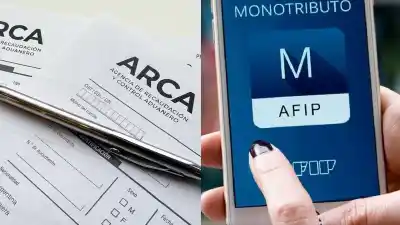 Alerta ARCA: quiénes pueden quedar fuera del Monotributo y recibir multas tras la revisión de oficio
