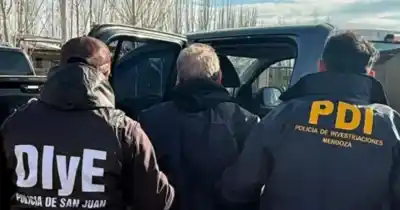 Casi $100.000.000 en compras fantasma: el truco de los cheques sin fondos que terminó con siete detenidos
